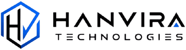 Hanvira Technologies Logo
