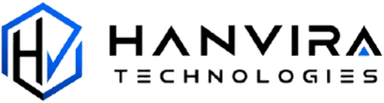 Hanvira Technologies Logo