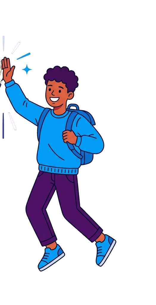 Right Student
